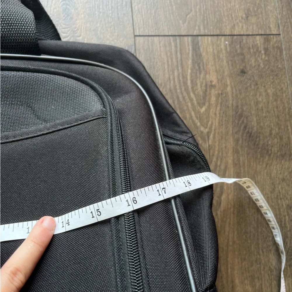Protege Rolling Suitcase